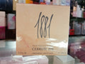 1881 by NINO Cerruti Perfume 3.3 oz / 3.4 oz EDT Spray New In SEALED Box for Her