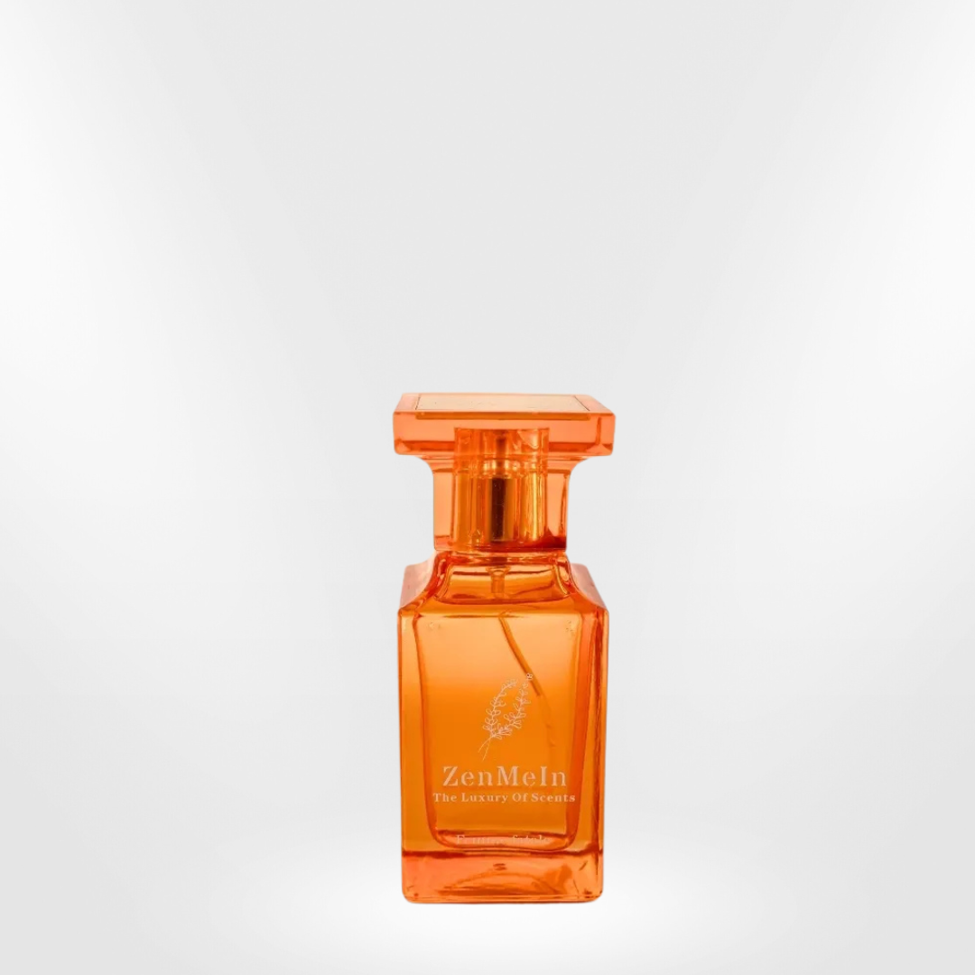 ZenMeIn Perfume and Cologne Collection