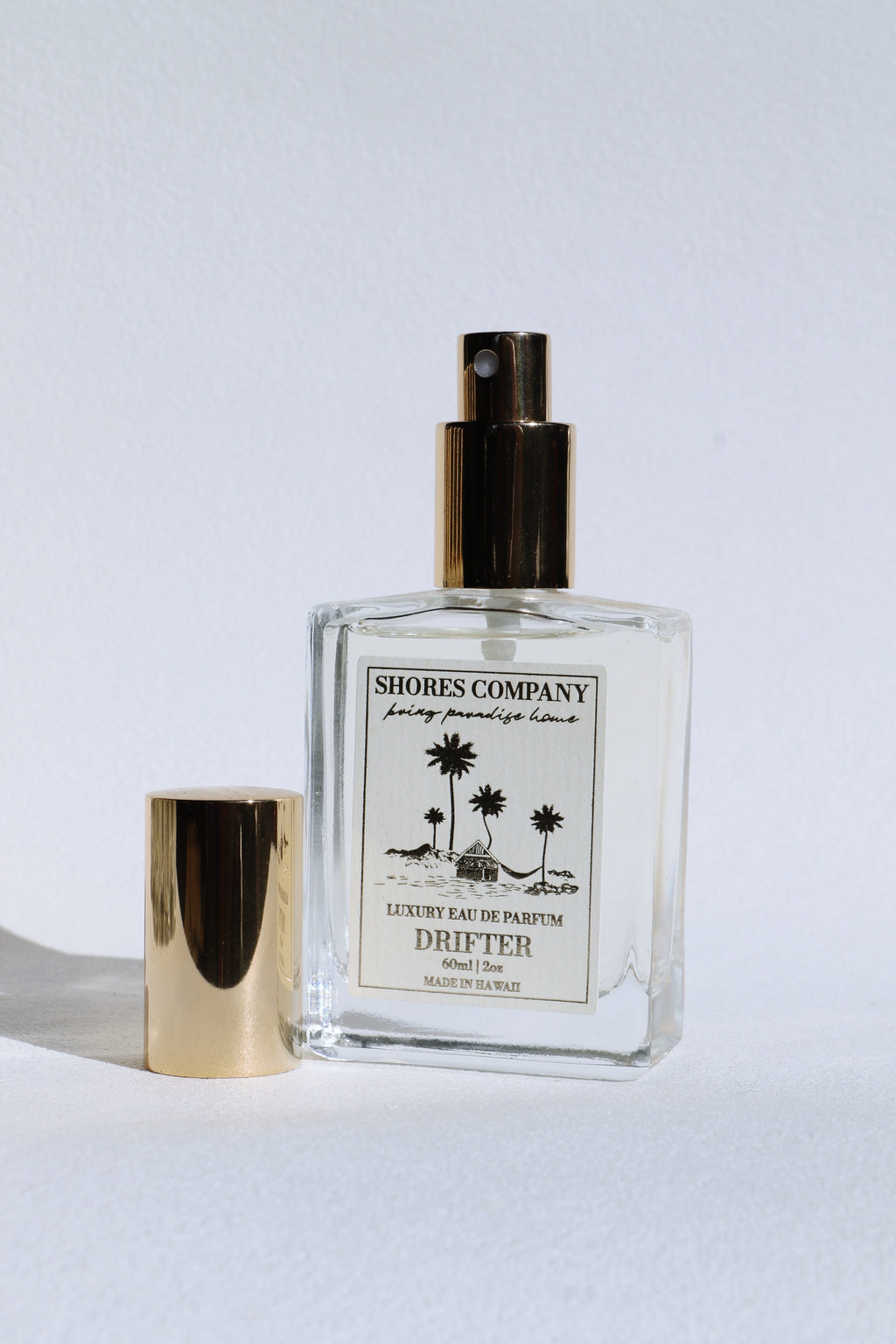 Drifter Eau De Parfum
