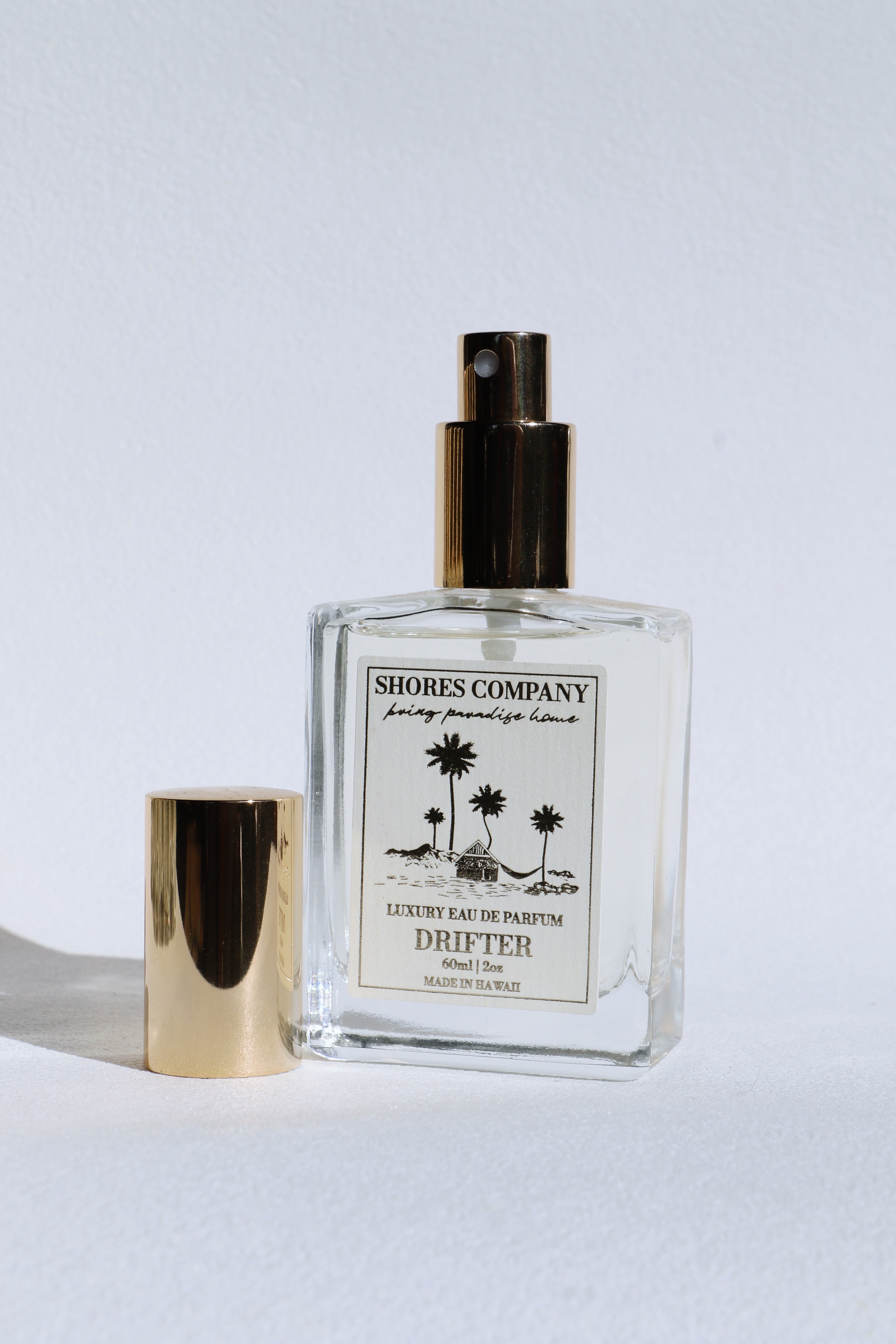 Drifter Eau De Parfum