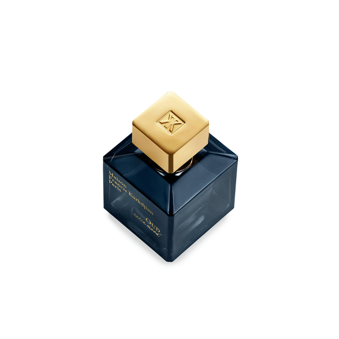 Oud Satin Mood by Maison Francis Kurkdjian Eau de Parfum