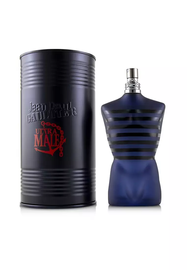 Ultra Male Jean Paul Gaultier 100ml