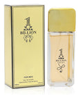 1 One Billion by Secret Plus Eau de Parfum EDP for Men 3.4 oz 100 ml SEALED BOX