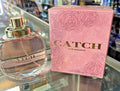Catch for Women by Secret Plus 3.4 oz 100 ml Eau de Parfum EDP NEW IN BOX