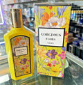 Gorgeous Flora Golden by Secret Plus 3.4 oz 100 ml Eau de Parfum EDP for Women
