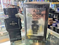 AI Robota Black by Secret Plus 3.4 oz 100ml EDP Eau de Parfum Spray * NEW IN BOX